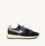 ZAPATILLAS BAJAS DE MUJER REELWIND FABRICADA EN NYLON Y ANTE NEG